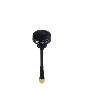 FOXEER 5.8GHz Pagoda Omnidirectional FPV Antenna High Gain Low SWR for RC Drone