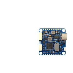 Matek H743 Slim V4 Drone Flight Control Black Box Osd Barometer for Ardupilot Betaflight INAV FPV