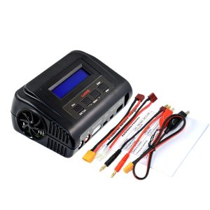 S150AC Smart Balance Charger 10A 150W RC Toy High Voltage Lithium Battery