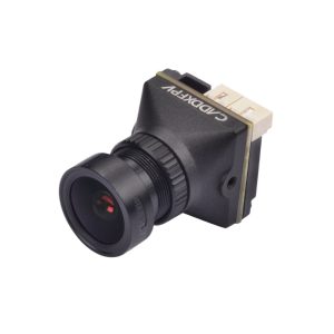 Caddx Snail Ratel Pro Flat Head Brother 1500 TVL Black Light FPV Camera Night Vision Wide Dynamic Range