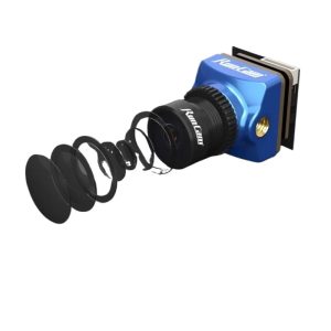 RunCam PHOENIX 2 NANO Micro FPV Racing Camera Night Vision