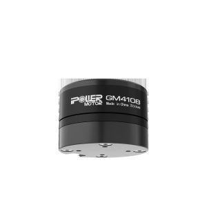 iPower Brushless PTZ Motor GM4108 with AS5048A Encoder Micro Single 5N 7N GH2