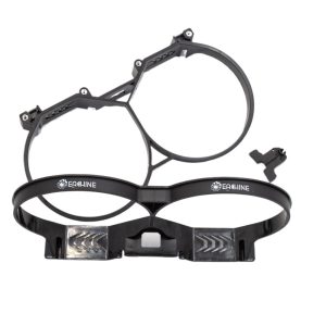 Seagull FPV Drone Protective Frame Metal Black