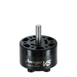 BrotherHobby Avenger 2810 v5 910KV Professional Grade FPV Motor for Aerial Drones