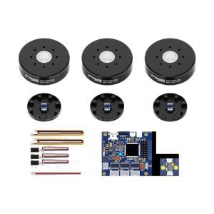 Alexmos 32Bit Sensing Extended Version Gm8112 with As5048A Encoder Brushless Gimbal Motor