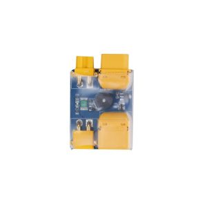 iFlight Wingfei XT90 Fuse Short Circuit Protector FPV Drone Installation Test Plug