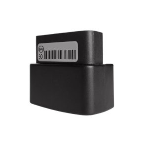 OBD Locator GPS Tracker Car Installation Free APP Tracking Electronic Fence 2G Communication