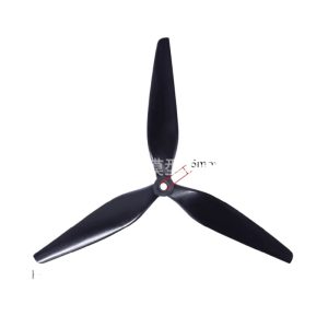 Hqprop 10X5X3 10inch Propeller FPV Flying Machine Efficient Nylon Blade 3Blade Propeller