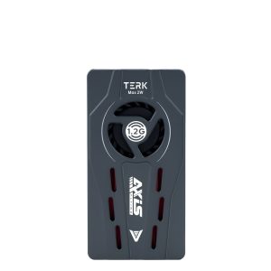 Axisflying 1.2G 2W VTX Terk Dual Core Image Transmission Long Distance Flight