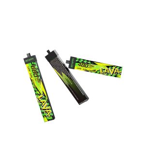 Betafpv Lava II 280 680Mah 1S Lithium Battery for FPV Flying Machine Drone Model Aircraft Battery