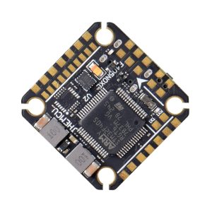 Контроллер полёта Jhemcu Jinhang F405 Noxe V2 для FPV-дронов, размер 20x20 мм