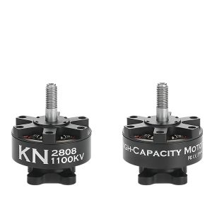 KN 2808 1100KV Racing Brushless Motor for FPV Drone