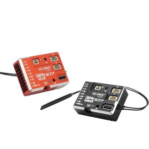 FRSKY RIK VANTAC RF007 FBL Helicopter Flight Control Module