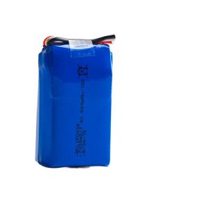 Huakol DEVO F7 Aerial Photography Remote Control Lithium Battery 7.4V 800mAh 15C