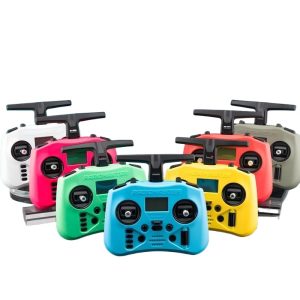 RadioMaster POCKET Pocket Remote Control Dopamine Color FPV Transmitter ELRS Black Sheep