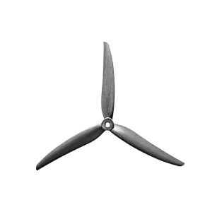 Ganfeng 9045 1050 Propeller X8 Glass Fiber Nylon 9inch Crossing Propeller Set