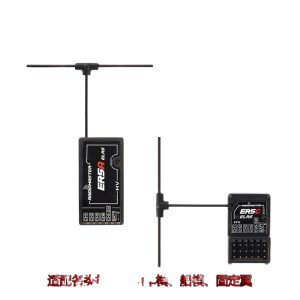 RadioMaster ER5A ER5C ELRS 2.4GHz Receiver for FPV Drone RC Controller