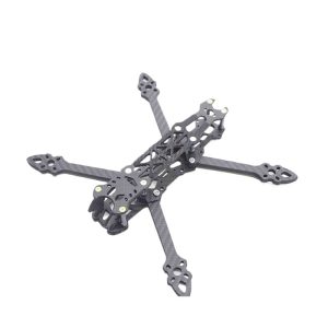 MAK4 Carbon Fiber FPV Frame Kit 5 inch 7 inch Mark4 Racing Drone Quadcopter