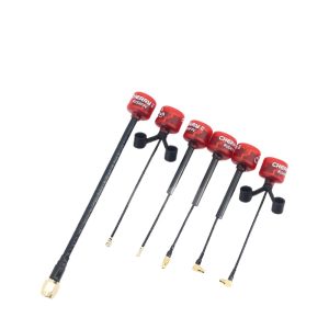 RUSHFPV Cherry2 Cherry Antenna Second Generation RHCP for FPV UAV Aerial Photography