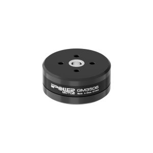 Iflight Ipower GM3506 Hollow Shaft Multi Axis Brushless Gimbal Motor SLR Aerial Photography