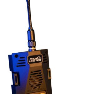 RadioMaster RANGER MICRO ELRS Module JR Adapter TX12 Remote Control