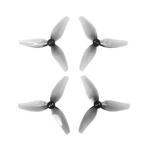 Hqprop T3.5X3.5X3 1.5mm 3 Blades 3.5inch Propeller for Toothpick FPV Drones 3535