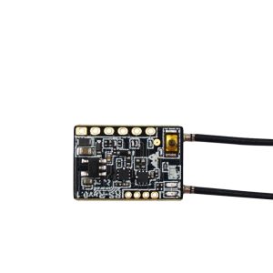 Frsky Archer RS Mini Receiver ACCESS Supports OTA Redundant Backup for FPV Drones
