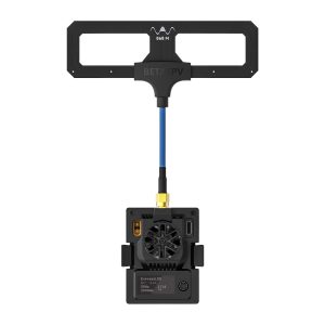 BETAFPV ELRS Micro TX Module High Frequency Head Signal Enhancement 2.4GHz 915MHz 868MHz