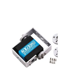 Цифровой сервопривод Dasheng DS RDS3235 с двумя осями, весом 35 кг для моделей RC