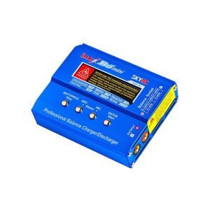 Skyrc B6 Mini 60W 6A Lithium Battery Balance Charger Genuine for RC Lipo Batteries