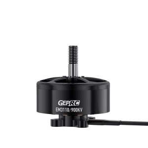 GEPRC EM3110 Motor 900KV for 9 10 Inch Voyage Machine High Strength High Torque