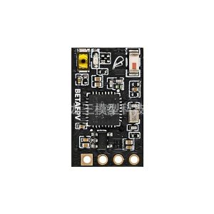 Betafpv ELRS Nano Long Distance Receiver for Traversing Machine Drone 2 4GHz 915MHz 868MHz