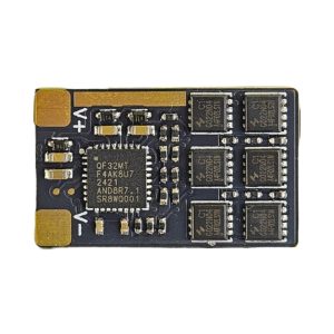 FlyingRC Mini ESC 40A V1 32bit Single Cell Electronic Speed Controller for FPV Drones