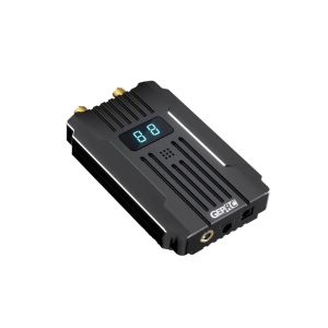 Geprc Maten 3,3 g VRX-Empfänger mit 3W VTX Pro-Bildübertragung