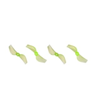 Gemfan Ganfeng 35mmS Propeller 35mmS 3 35mmS 2 FPV Tinywhoop Blades