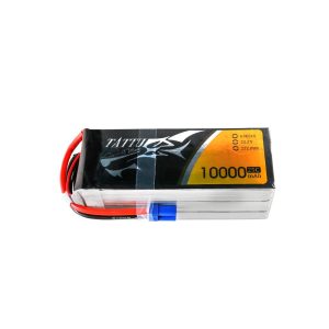 Grignard TATTU 8000mAh 10000mAh 6S 22 8V RC Model Aircraft Plant Protection UAV Battery
