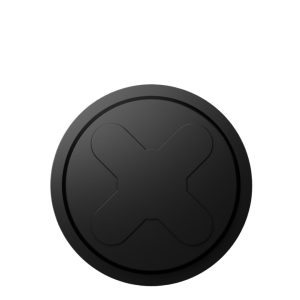 هوائي Truerc X Air ثلاثي النقاط بتردد 3 جيجاهرتز، نوع RHCP للطيران عن بُعد عبر FPV