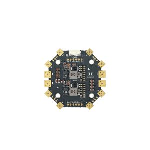Foxeer 400A 4-8S PDB Distribution Board Power Distribution for FPV