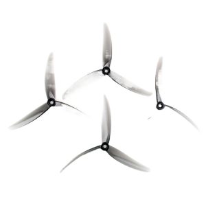 HQProp J75 7X5X3 7 Inch 3 Leaf Polycarbonate FPV Propeller 5MM Shaft