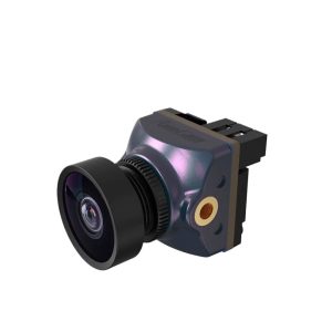 كاميرا Runcam Racer Nano4 للسباقات، مقاومة للماء ومزودة بعدسة ذات تشويه منخفض
