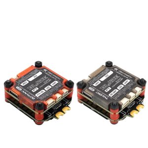 Rushfpv Blade F722 V2 F722 Flight Controller with DJI O3 O4 Image Transmission Support