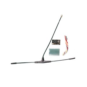 Voyager 915Mhz Single Antenna Receiver N900 NT for FPV Drones