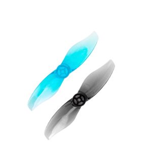 Gemfan Ganfeng 2015 2 Blade Propeller FPV Crossing Machine Double Blade 1.0 1.5mm Hole 2 Inch