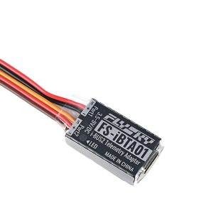 Flysky FS iBTA01 iBUS2 Telemetry Adapter for RC Receivers