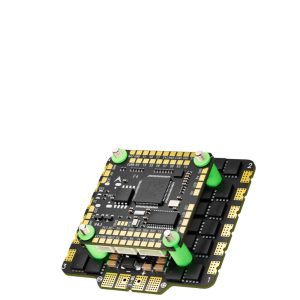 Aocoda Rc F4100 V4 Flying Tower F405 Flight Controller 100A ESC 32 Bit 8S for FPV Drone