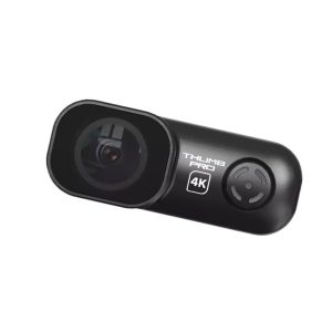 RunCam THUMB PRO 4K-FPV-Kamera – Ideal für Modellflugzeuge und FPV-Drohnen