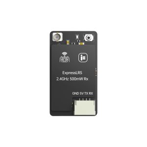 iFlight ELRS 2.4GHz 915MHz 500mW Single Antenna Receiver for FPV Drones