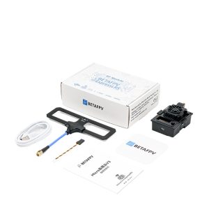 BETAFPV ELRS Micro High Frequency Head V2 Signal Enhancement 915MHz 868MHz