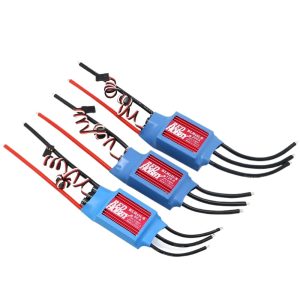 RedHobby BLHeliS ESC 200A 37S for Fixed Wing Multi Rotor Ducted Fan