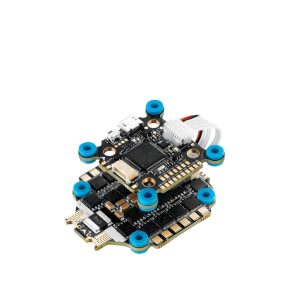 Hobbywing Xrotor F7 Flight Controller 65A ESC FPV Flight Tower for Racing Drones
